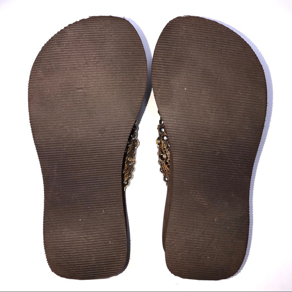 GYPSY SOULE FLIP FLOPS - Picture 5 of 8